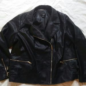 2x a.n.a Moto jacket